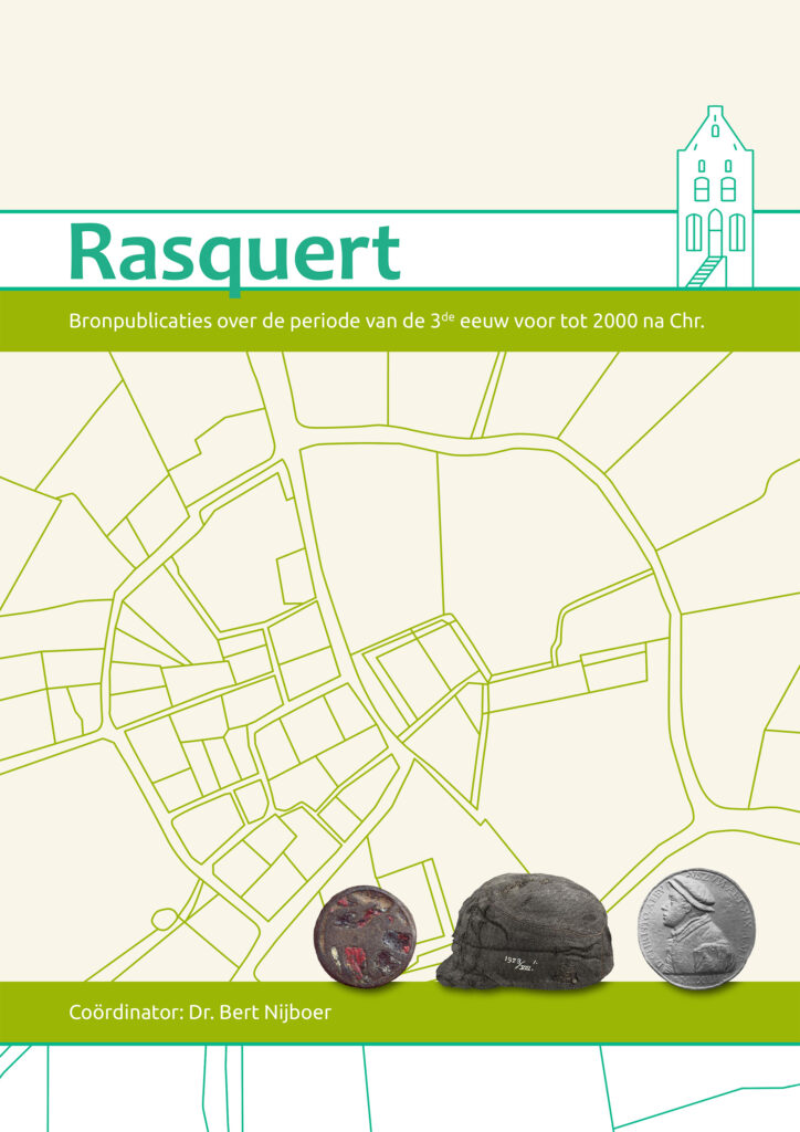 Ontwerp informatie boekje.